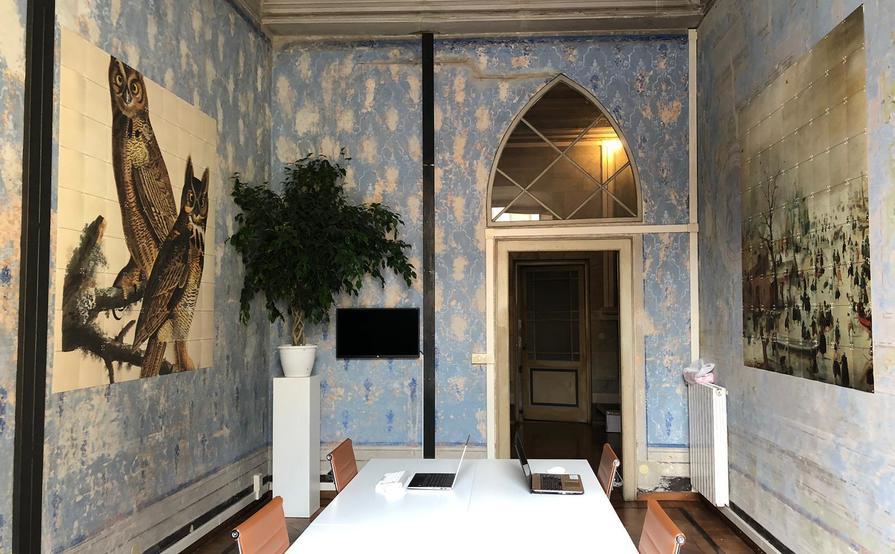 Coworking space Lucca Coworking space Lucca
