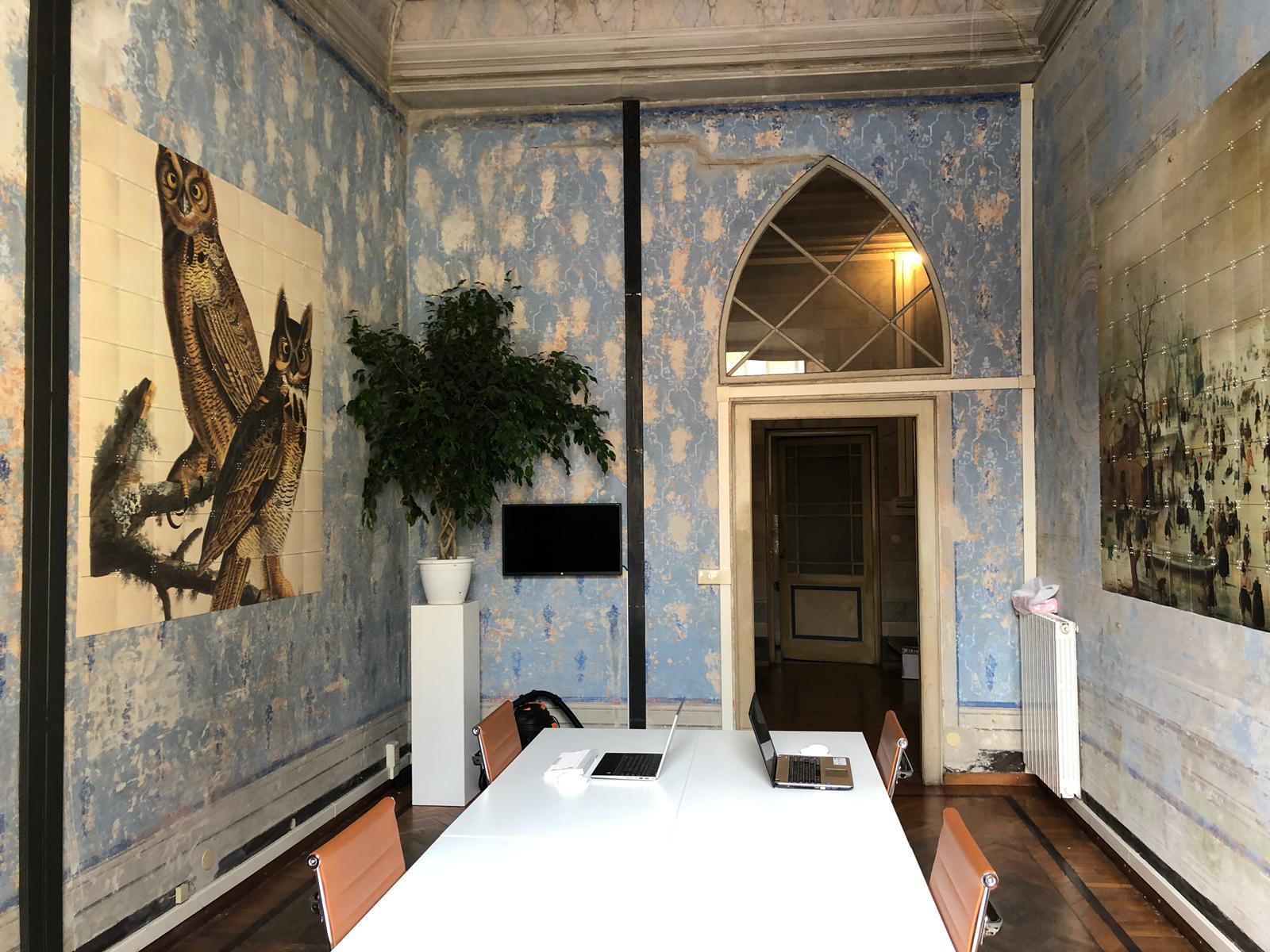 Coworking space Lucca Coworking space Lucca