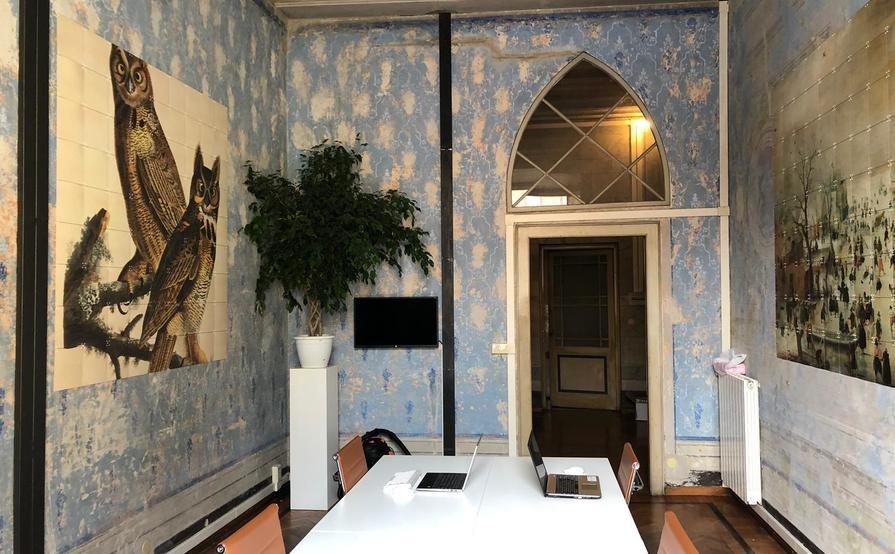 Coworking space Lucca Coworking space Lucca