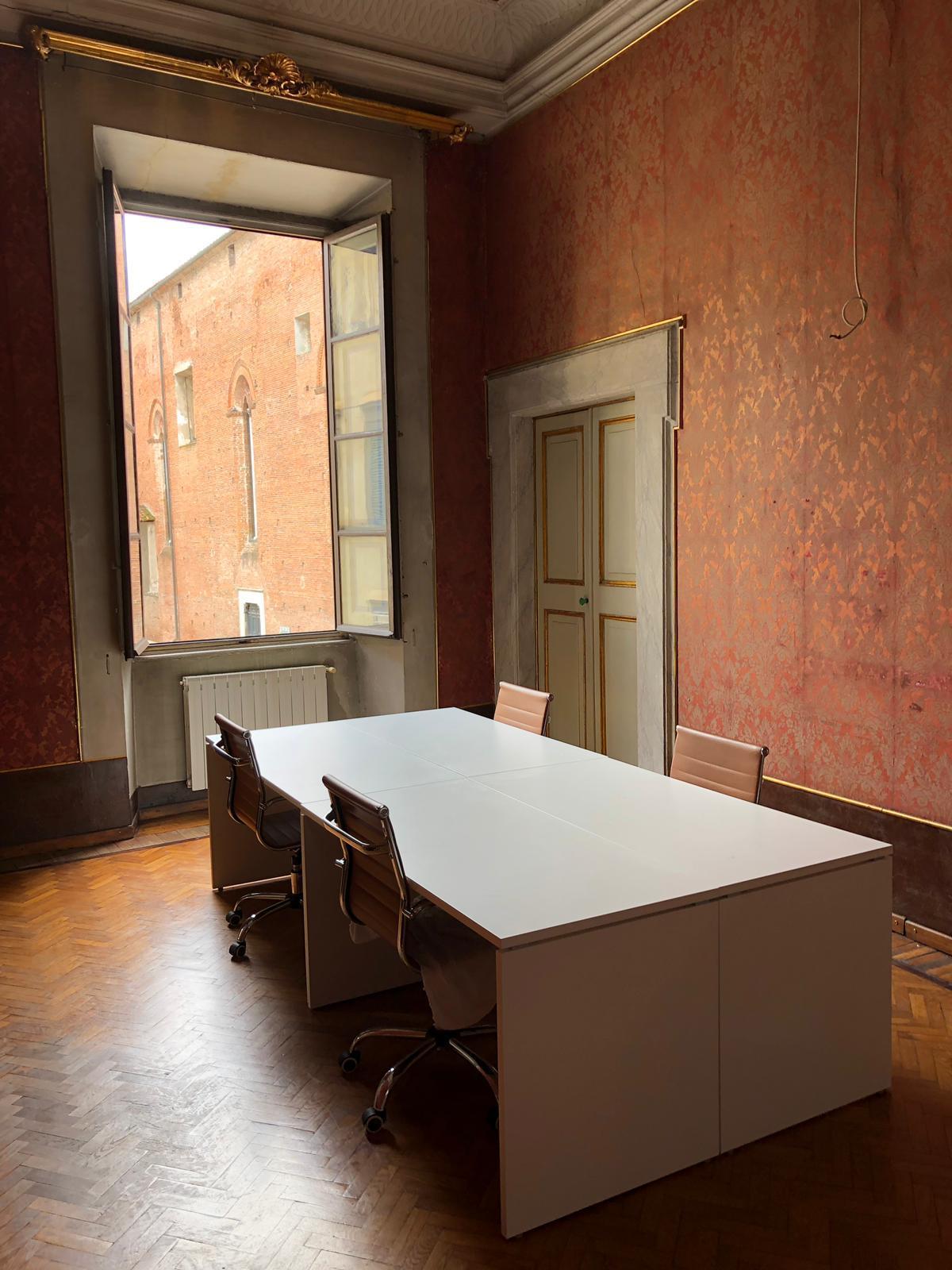 Coworking space Lucca Coworking space Lucca