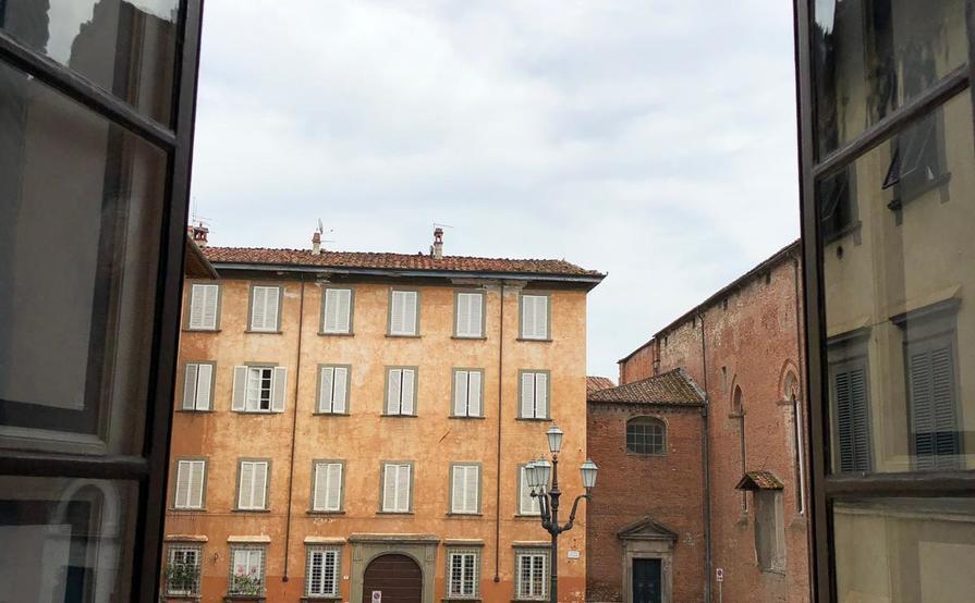 Coworking space Lucca Coworking space Lucca