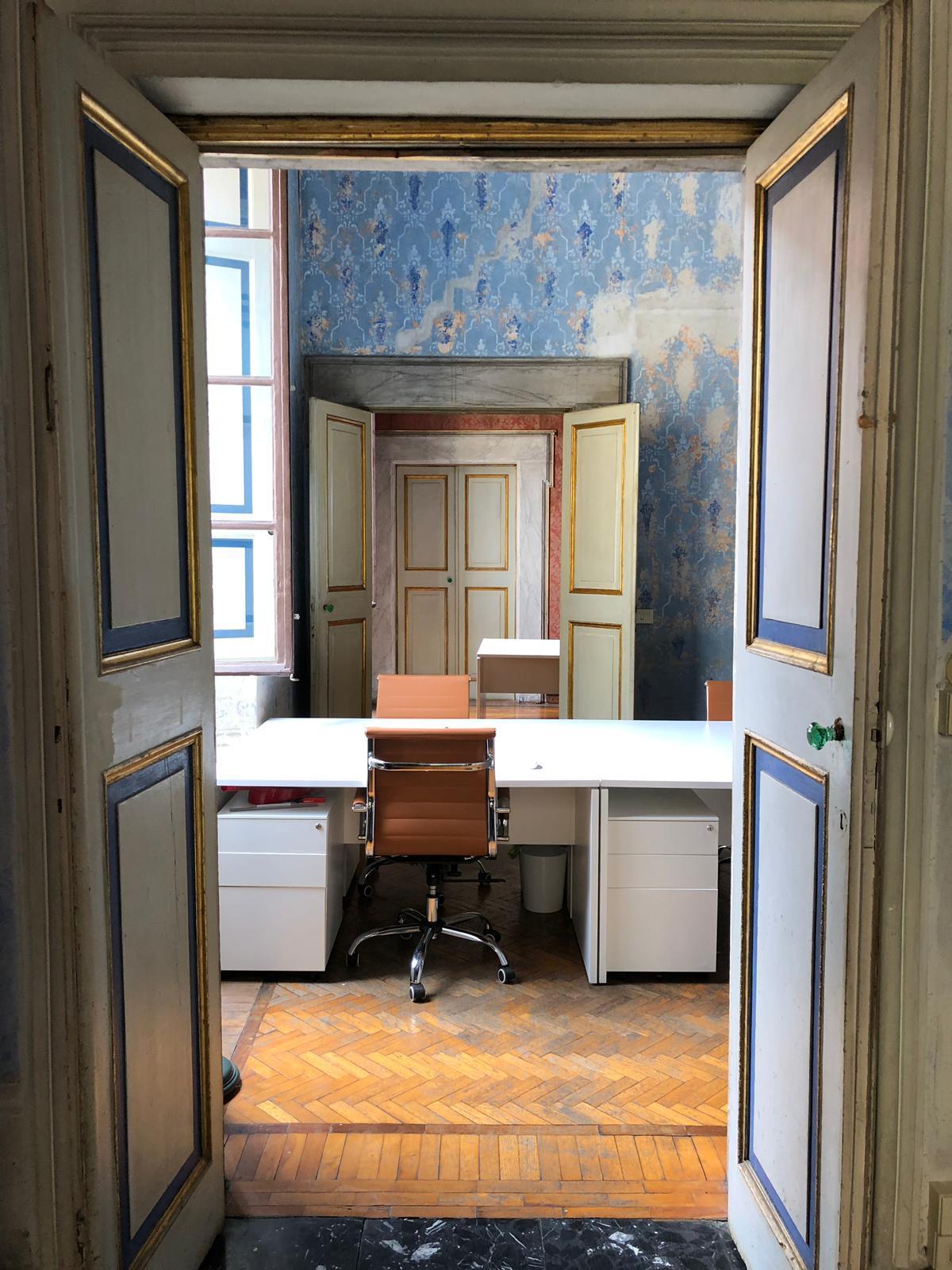 Coworking space Lucca Coworking space Lucca