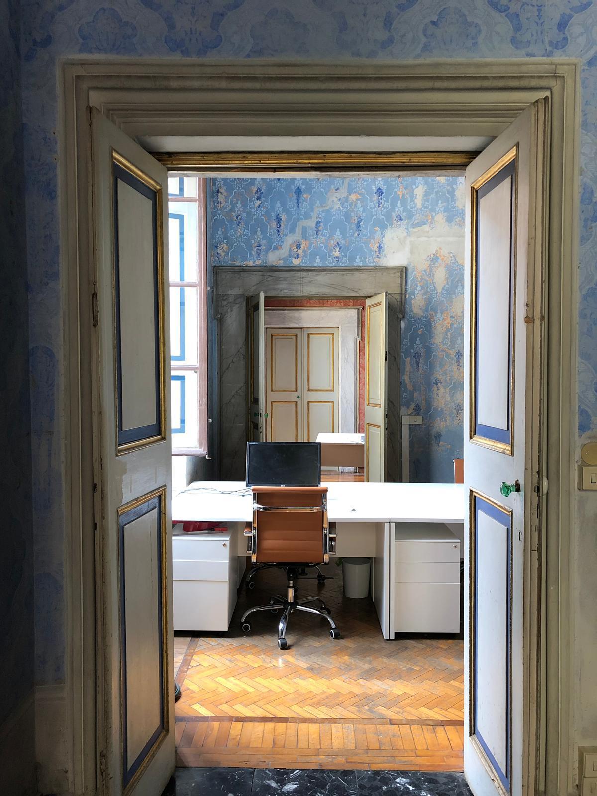 Coworking space Lucca Coworking space Lucca