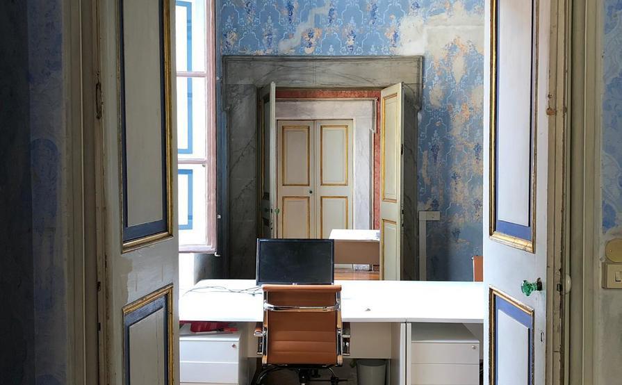 Coworking space Lucca Coworking space Lucca