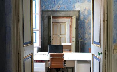 Coworking space Lucca Coworking space Lucca