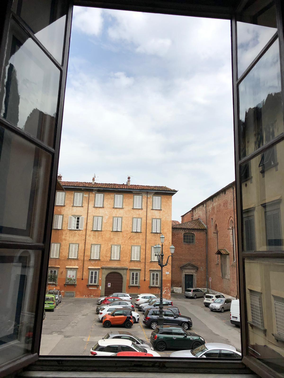 Coworking space Lucca Coworking space Lucca