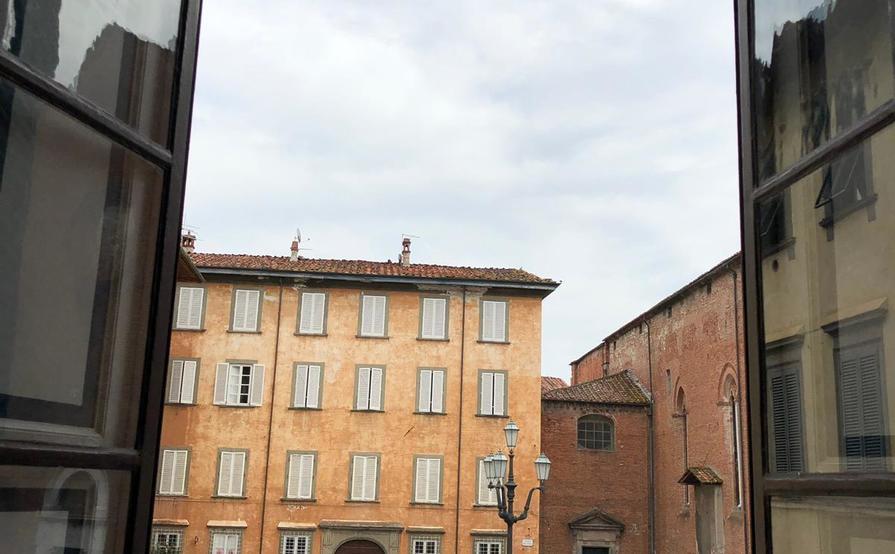 Coworking space Lucca Coworking space Lucca