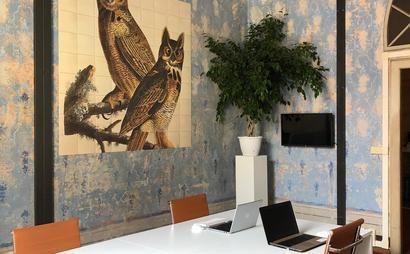 Coworking space Lucca Coworking space Lucca