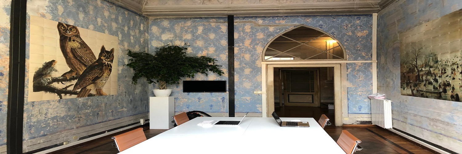 Coworking space Lucca Coworking space Lucca