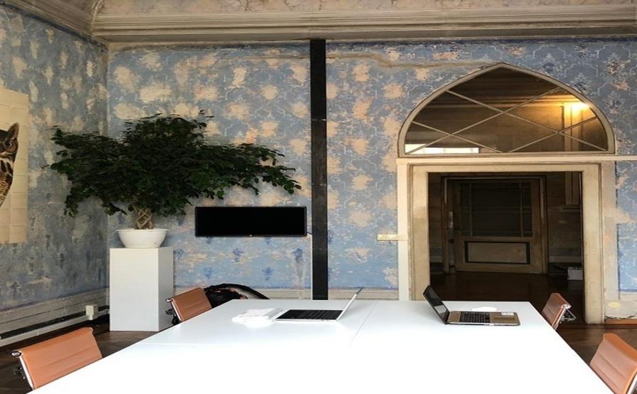 Coworking space Lucca Coworking space Lucca