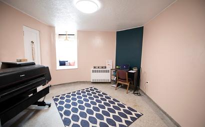 Amber Rust Amber Rust