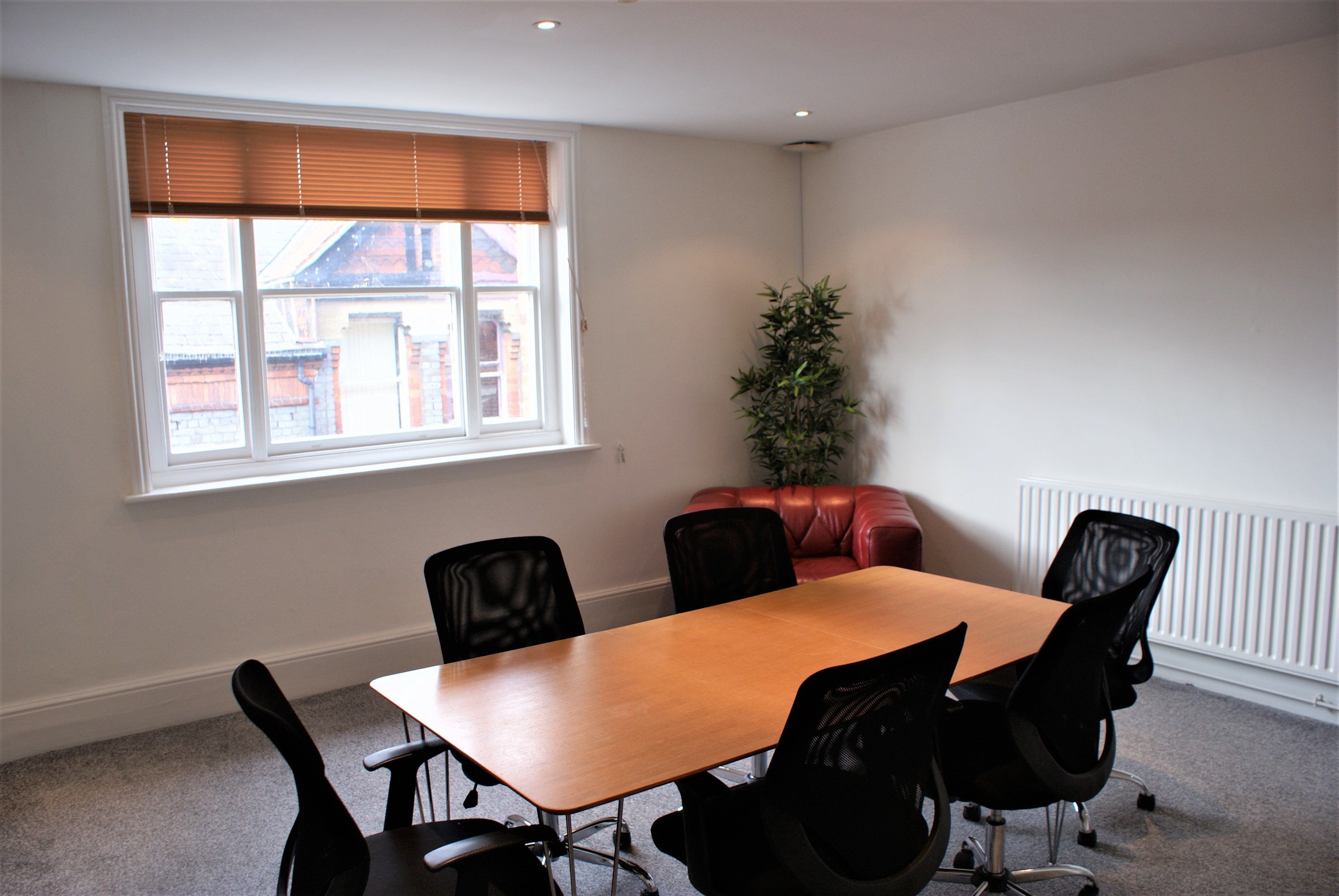 Small Meeting Room
