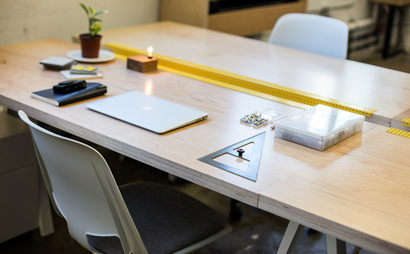 Studio Desk Studio Desk