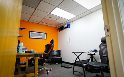 Mike Billingsley Mike Billingsley