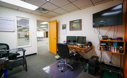 Mike Billingsley Mike Billingsley