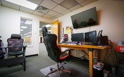 Mike Billingsley Mike Billingsley