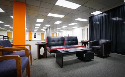 Mike Billingsley Mike Billingsley