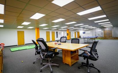 Mike Billingsley Mike Billingsley