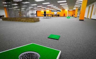 Mike Billingsley Mike Billingsley