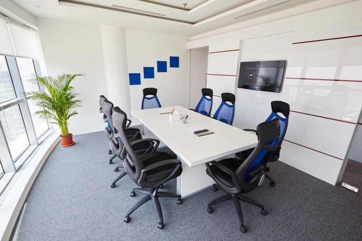Meeting Room 1