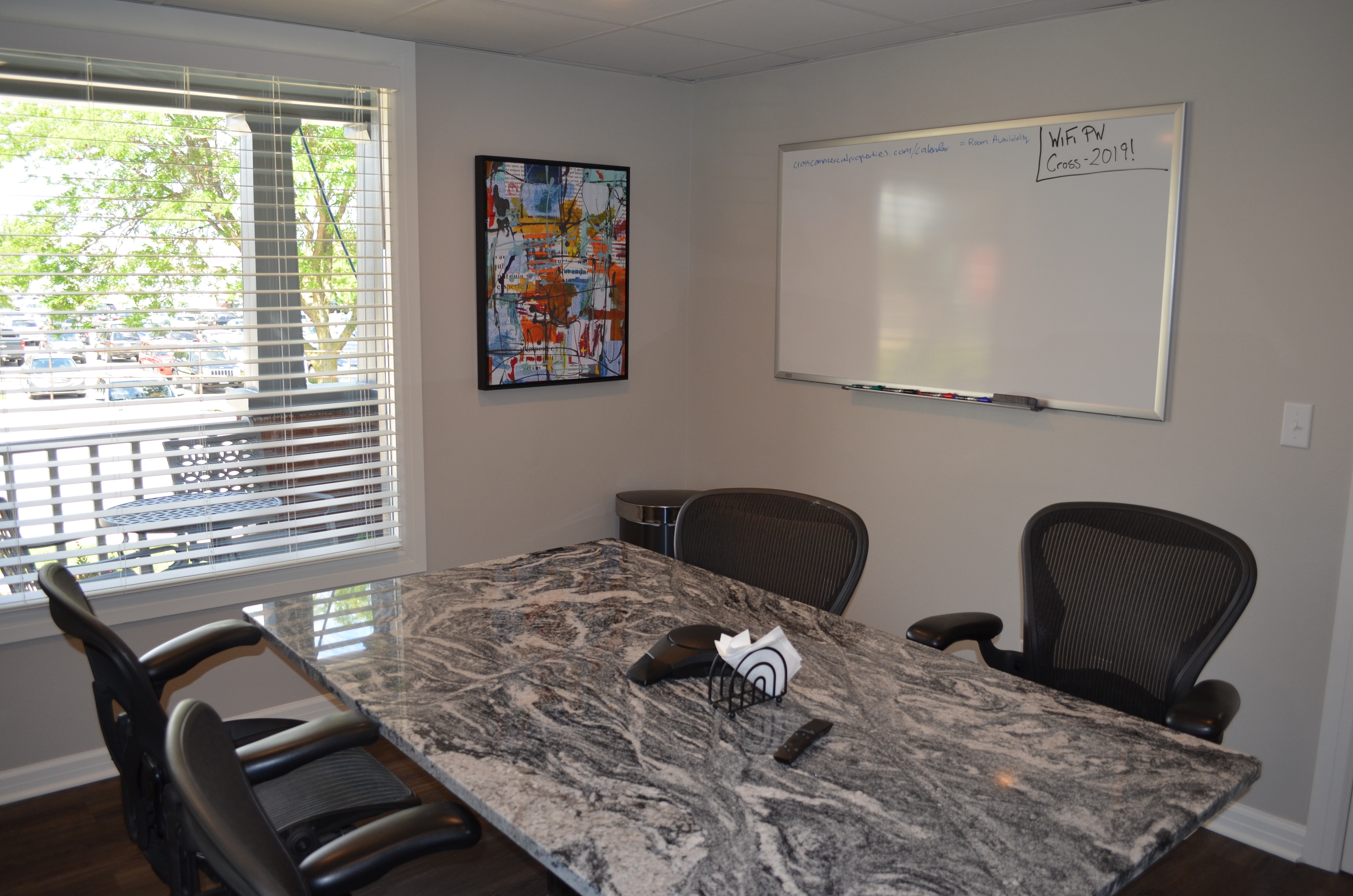 Oconomowoc Conference Room For Rent