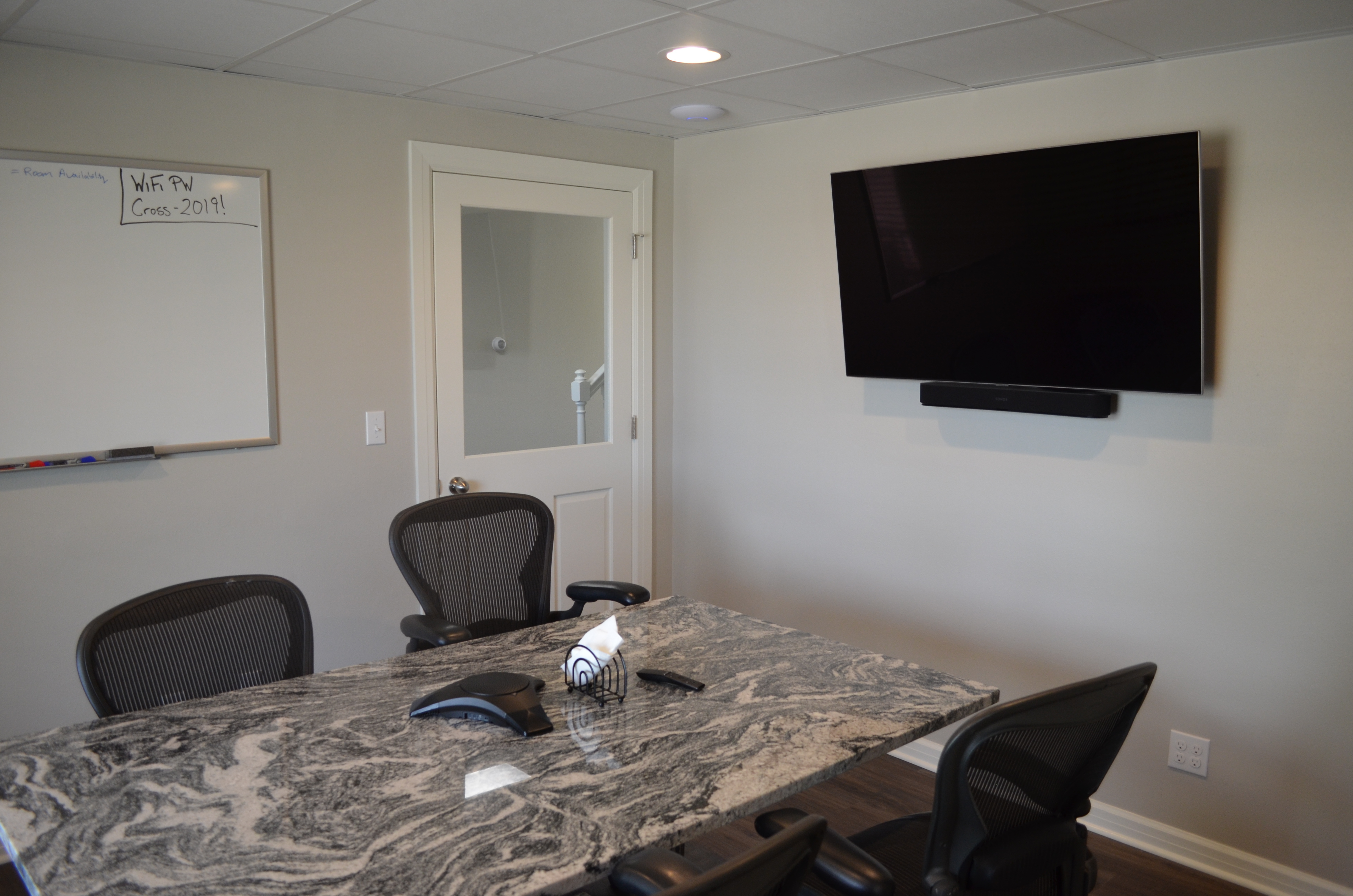 Shared Desk on 1st Floor - Oconomowoc, WI 53066