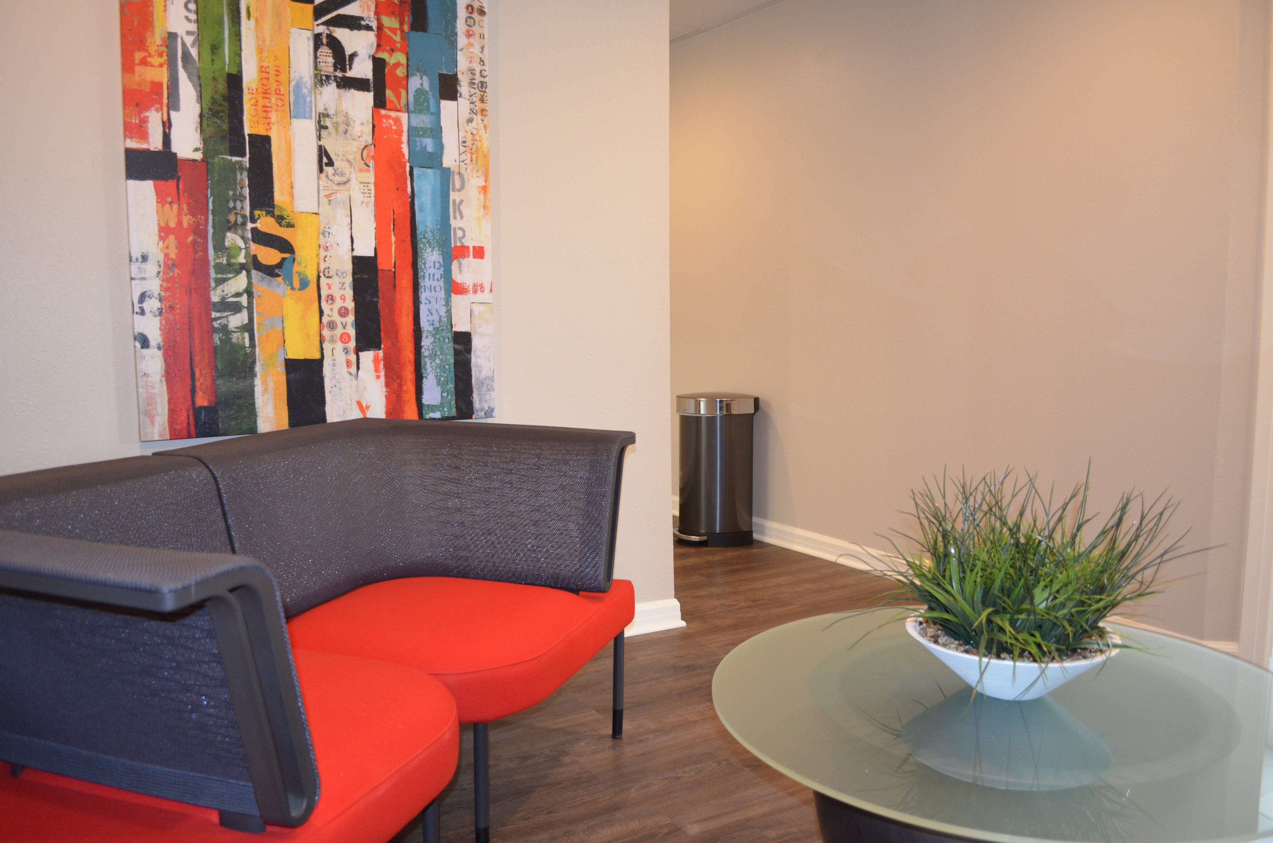 Shared Desk on 1st Floor - Oconomowoc, WI 53066