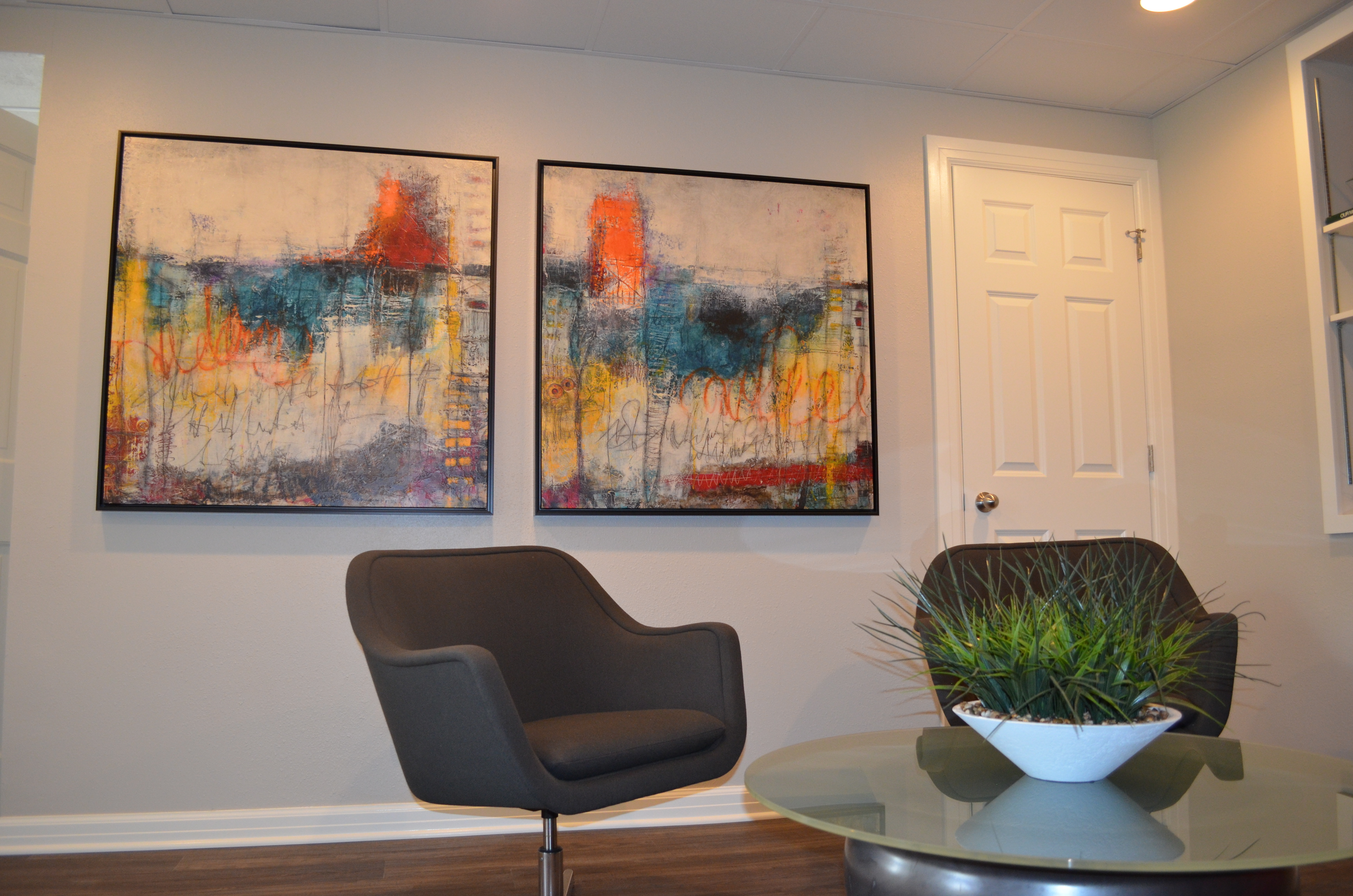 Shared Desk on 1st Floor - Oconomowoc, WI 53066