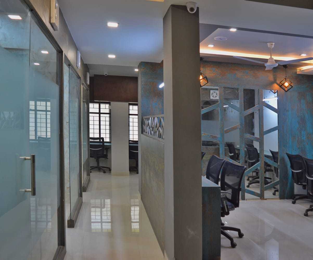 Qubikals Co-Working Space 