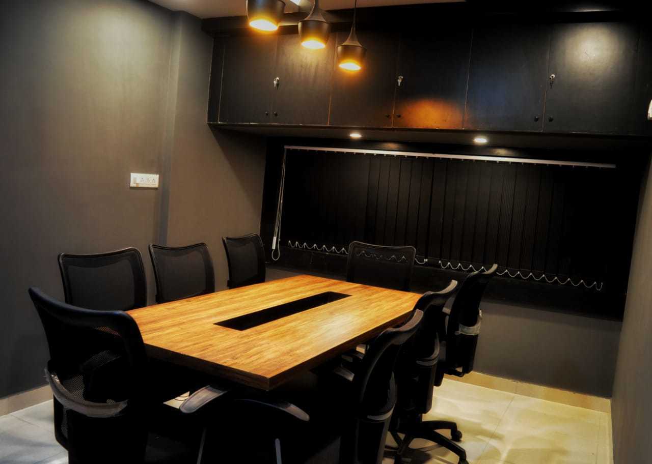 Qubikals Co-Working Space 