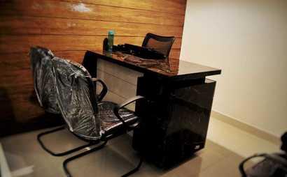 Qubikals Co-Working Space Qubikals Co-Working Space