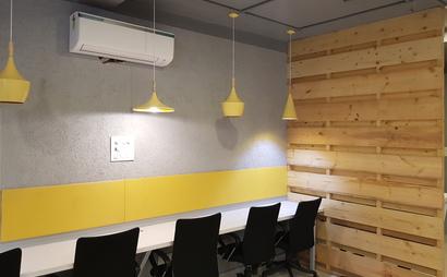 Krastay Coworking space in Delhi- Flexi Desks Krastay Coworking space in Delhi- Flexi Desks
