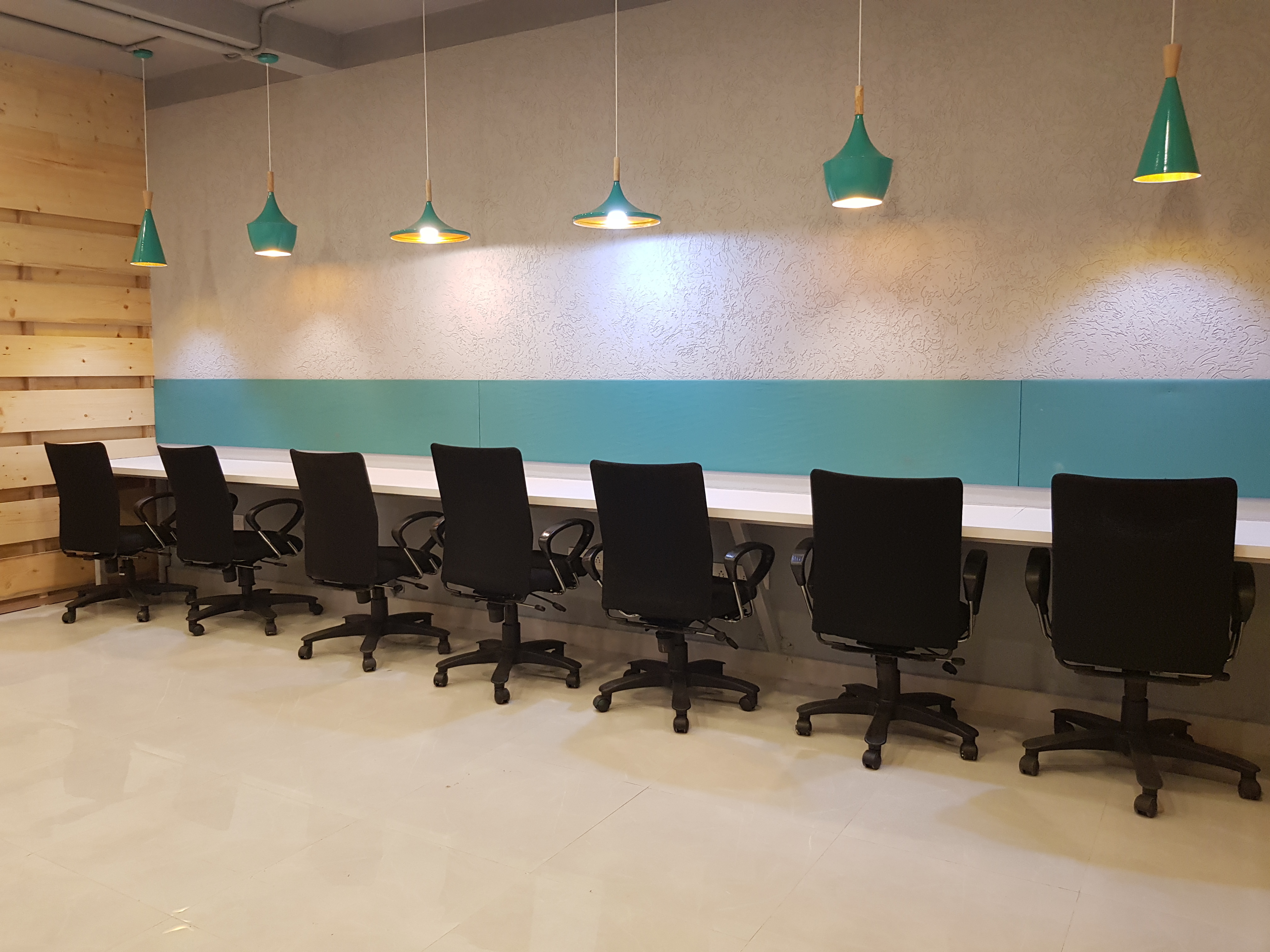 Krastay Coworking space in Delhi- Flexi Desks