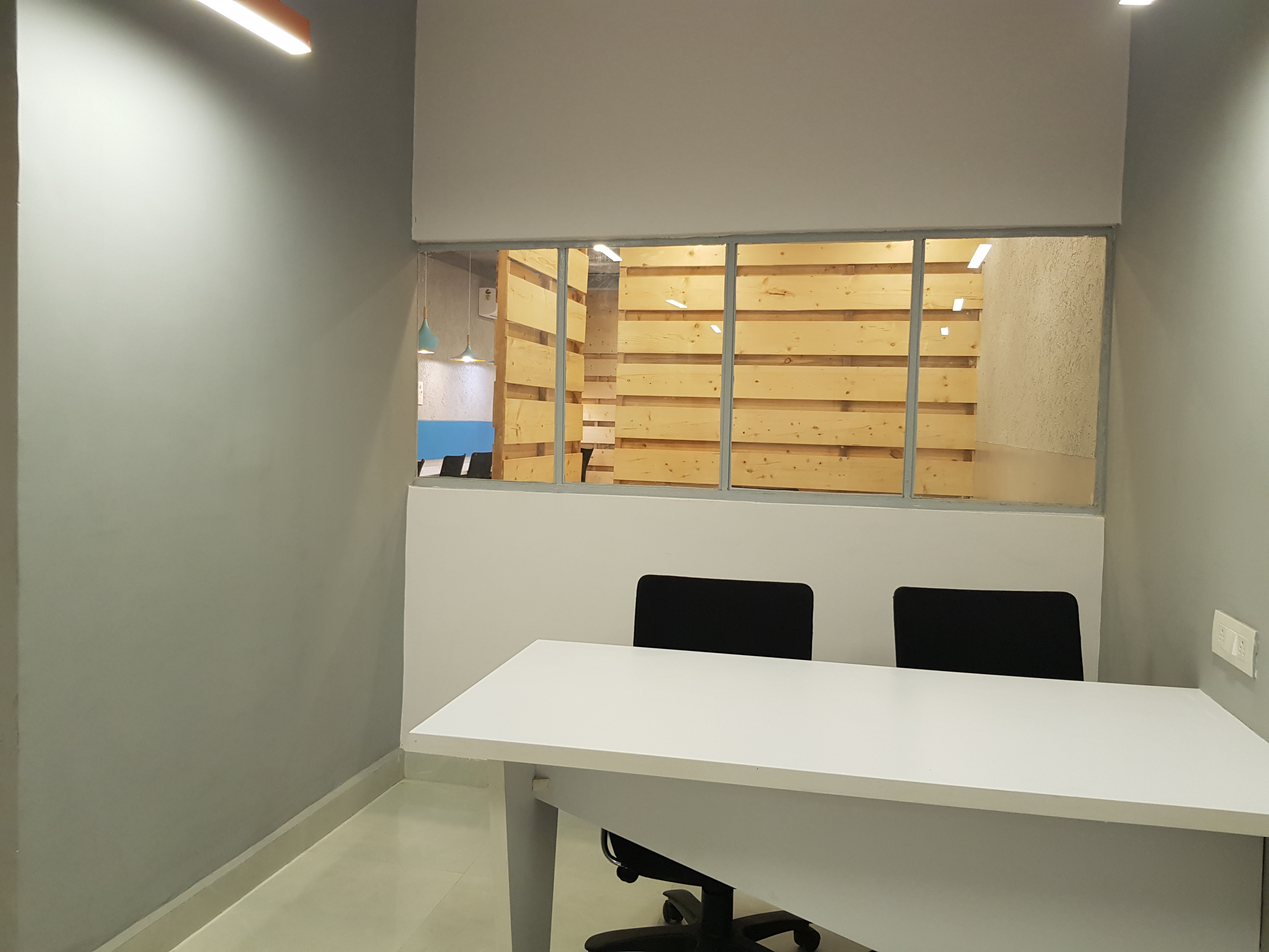 Krastay Coworking space in delhi - 12 Seat Private Cabin Krastay Coworking space in delhi - 12 Seat Private Cabin
