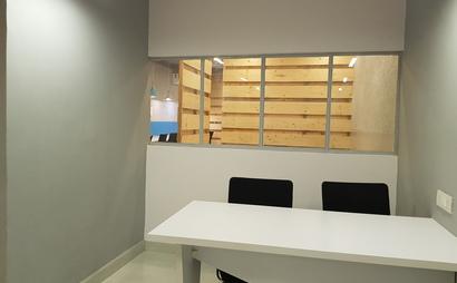 Krastay Coworking space in delhi - 12 Seat Private Cabin Krastay Coworking space in delhi - 12 Seat Private Cabin