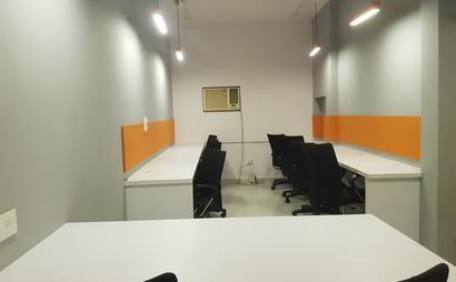 Krastay Coworking space in delhi - 12 Seat Private Cabin Krastay Coworking space in delhi - 12 Seat Private Cabin