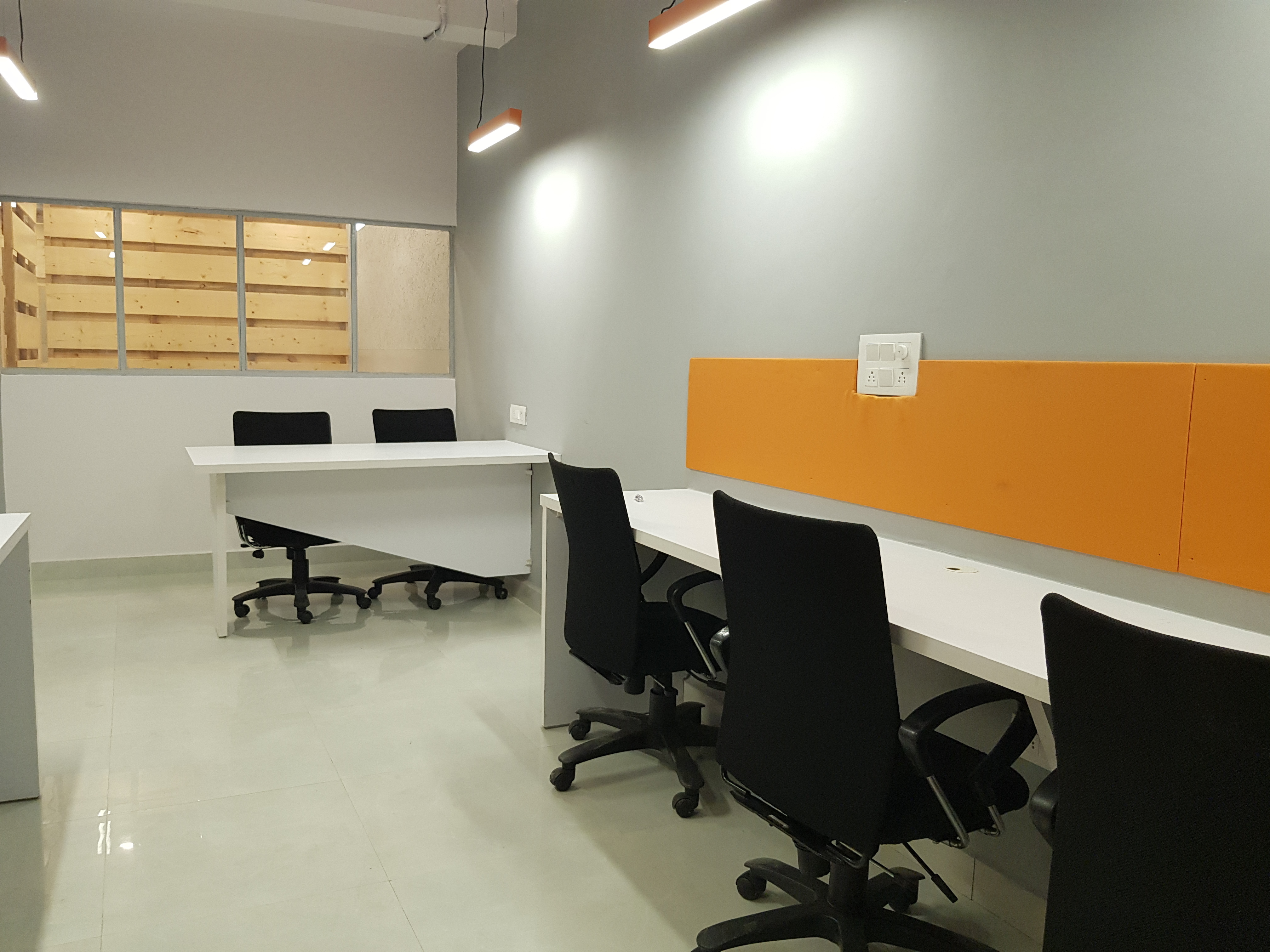 Krastay Coworking space in delhi - 12 Seat Private Cabin Krastay Coworking space in delhi - 12 Seat Private Cabin
