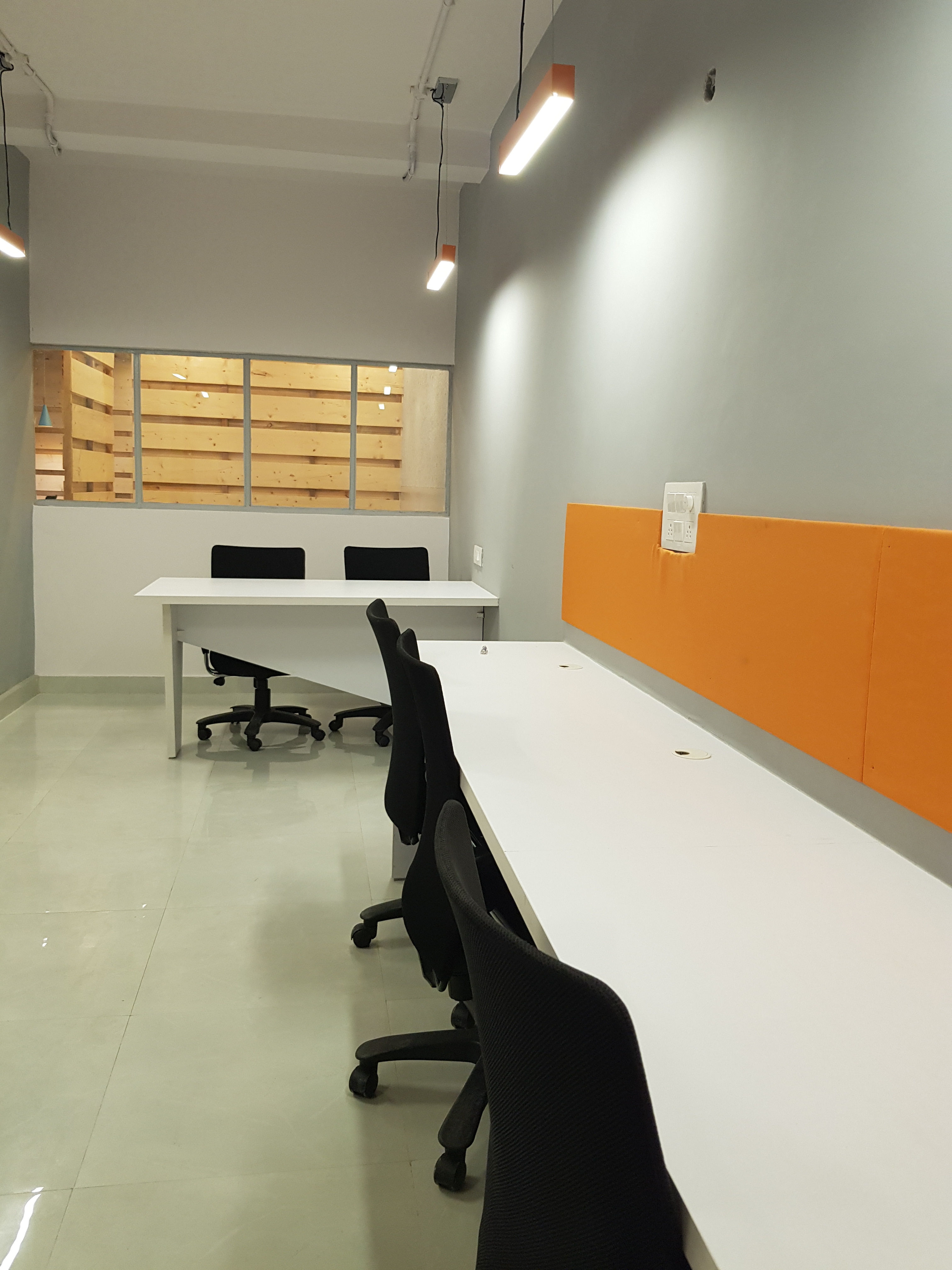 Krastay Coworking space in delhi - 12 Seat Private Cabin Krastay Coworking space in delhi - 12 Seat Private Cabin