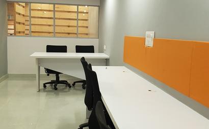 Krastay Coworking space in delhi - 12 Seat Private Cabin Krastay Coworking space in delhi - 12 Seat Private Cabin