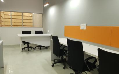 Krastay Coworking space in delhi - 12 Seat Private Cabin Krastay Coworking space in delhi - 12 Seat Private Cabin