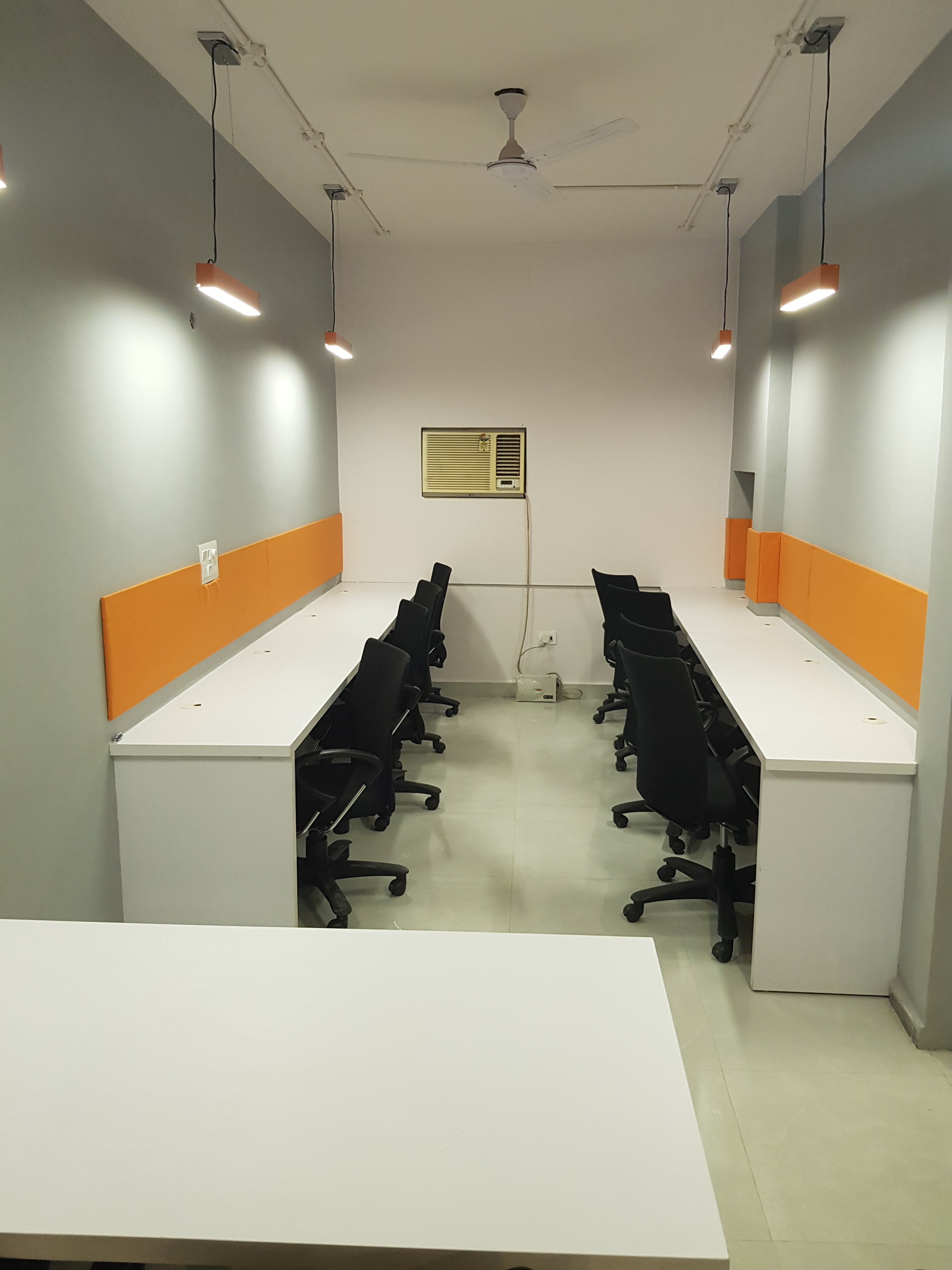 Krastay Coworking space in delhi - 12 Seat Private Cabin Krastay Coworking space in delhi - 12 Seat Private Cabin