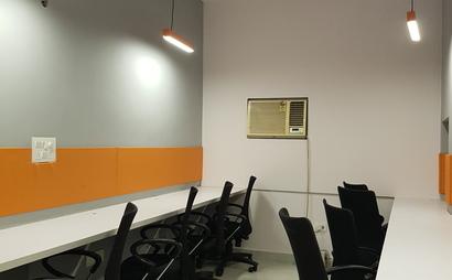 Krastay Coworking space in delhi - 12 Seat Private Cabin Krastay Coworking space in delhi - 12 Seat Private Cabin