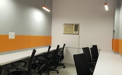 Krastay Coworking space in delhi - 12 Seat Private Cabin Krastay Coworking space in delhi - 12 Seat Private Cabin