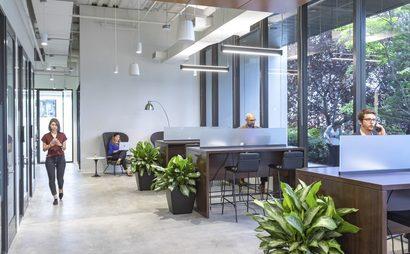 Unlimited Coworking Unlimited Coworking
