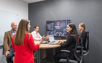 Unlimited Coworking Unlimited Coworking