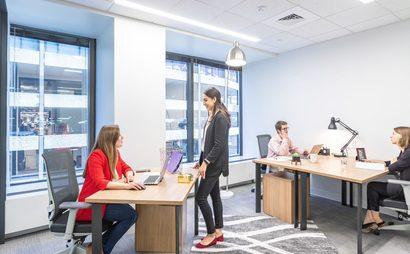 Team Room 3-10 Team Room 3-10