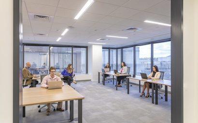 Team Room 3-10 Team Room 3-10