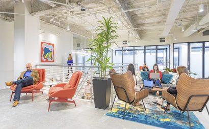 Dedicated Office Dedicated Office