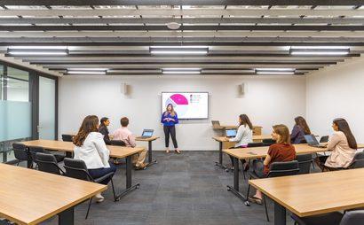 Dedicated Desk Dedicated Desk