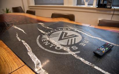 Hot Desk - Unlimited Hot Desk - Unlimited